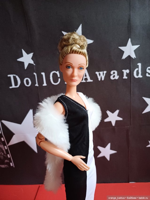 DollCi Awards 2023, на Красной Дорожке