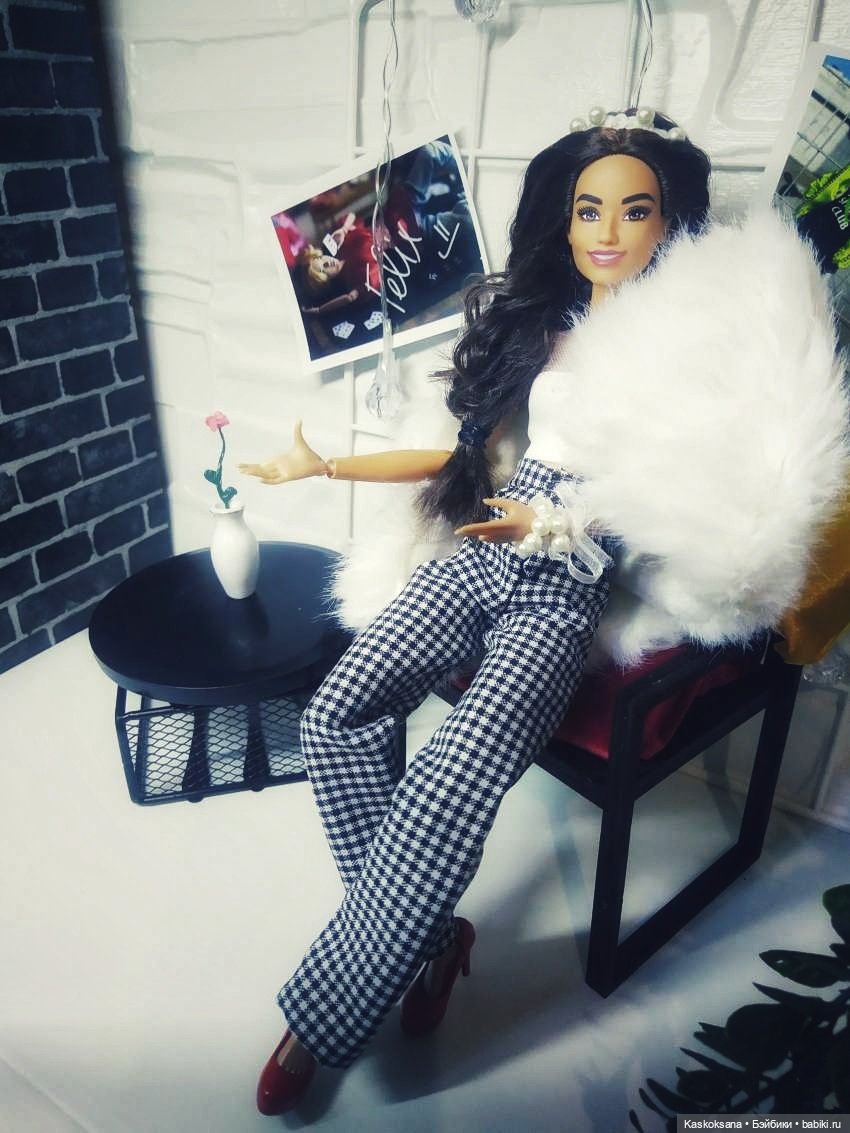 DollCi Awards 2023 Концерт "Сеньорита" (фото 5)