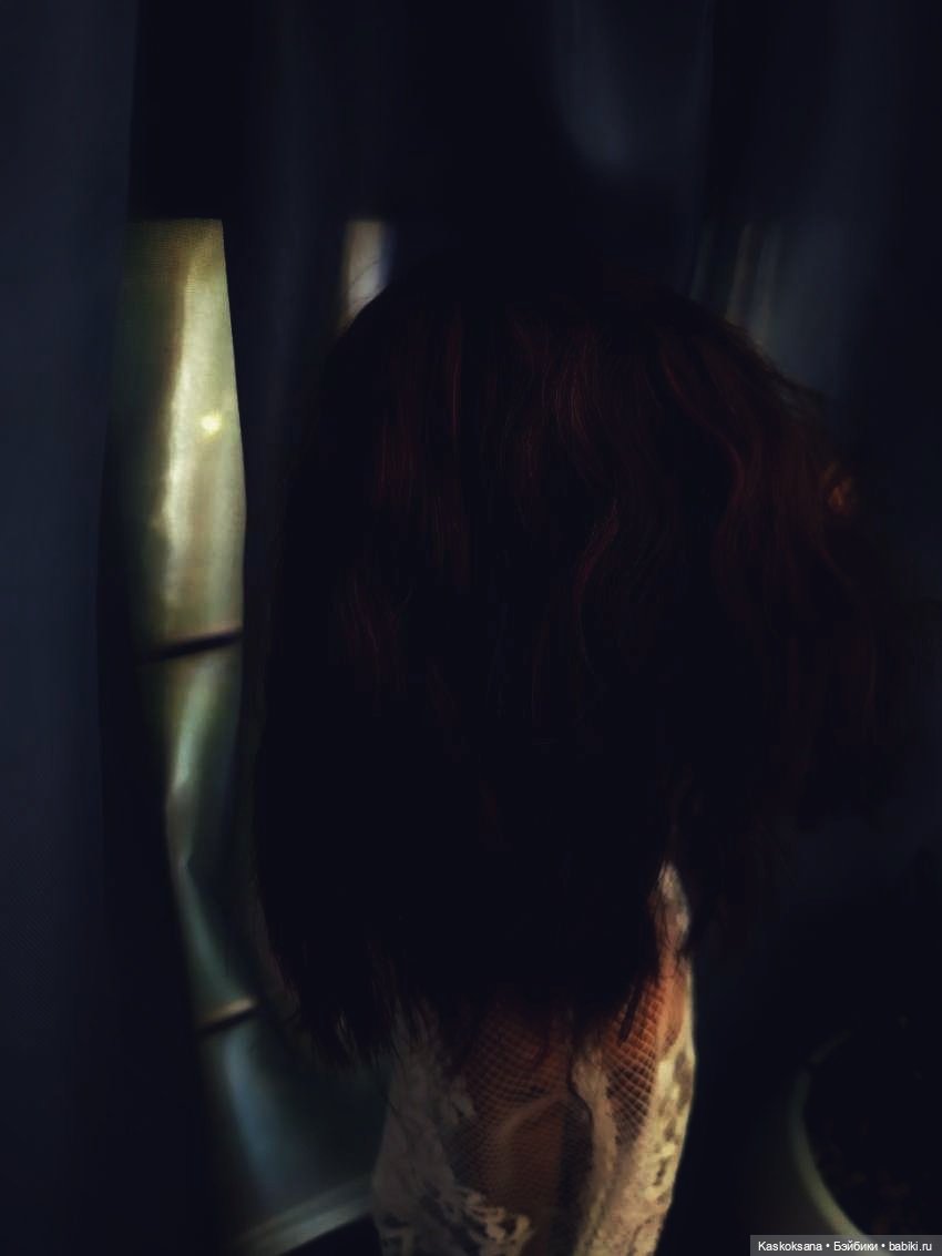 DollCi Awards 2023 Концерт "Сеньорита"