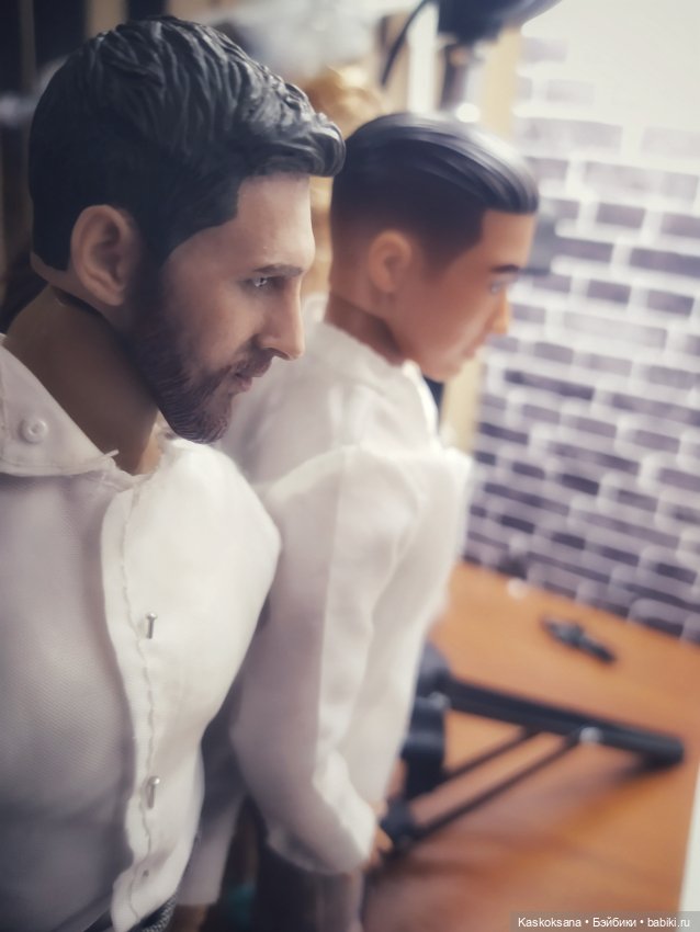 DollCi Awards 2023 Концерт "Сеньорита"