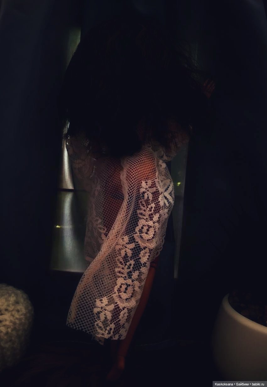 DollCi Awards 2023 Концерт "Сеньорита"