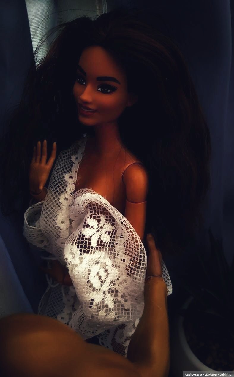 DollCi Awards 2023 Концерт "Сеньорита"