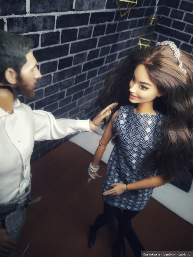 DollCi Awards 2023 Концерт "Сеньорита"