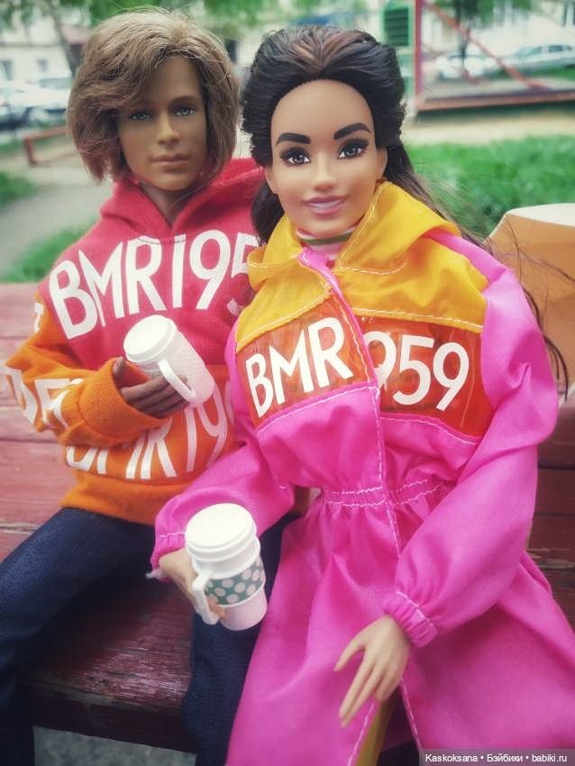 DollCi Awards 2023 Концерт "Сеньорита"