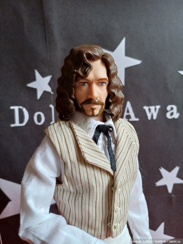 DollCi Awards 2023, на Красной Дорожке