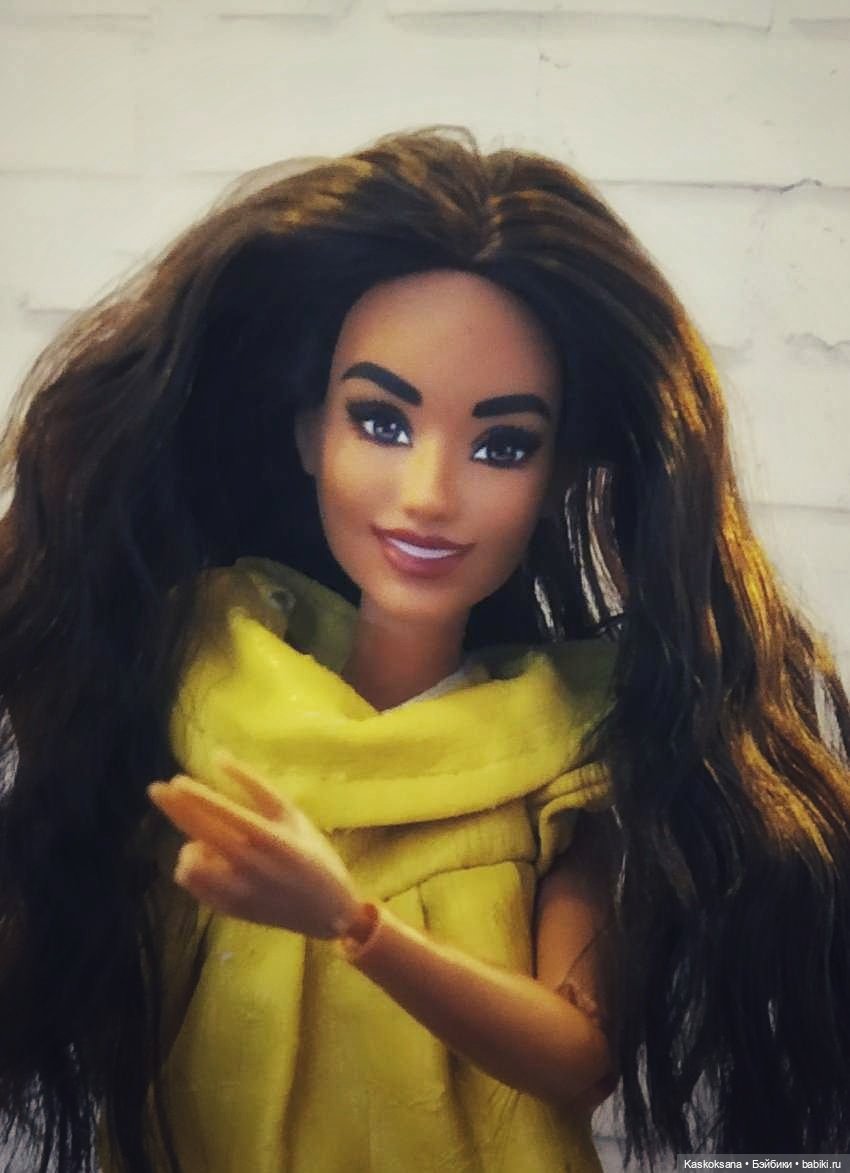 DollCi Awards 2023 Концерт "Сеньорита" (фото 8)