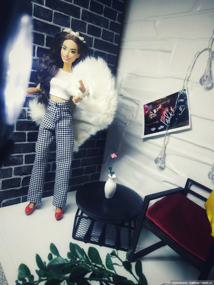 DollCi Awards 2023 Концерт "Сеньорита" (фото 3)