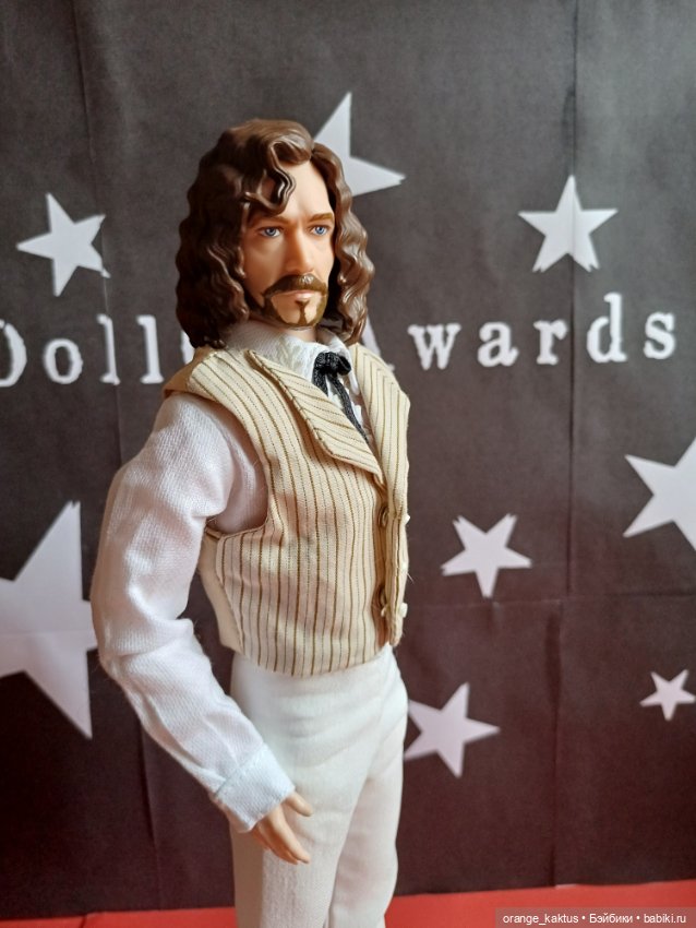 DollCi Awards 2023, на Красной Дорожке (фото 8)