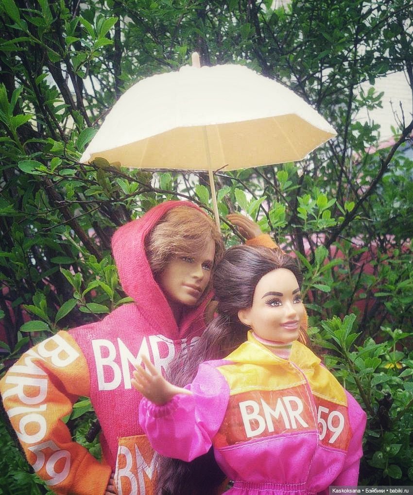 DollCi Awards 2023 Концерт "Сеньорита"