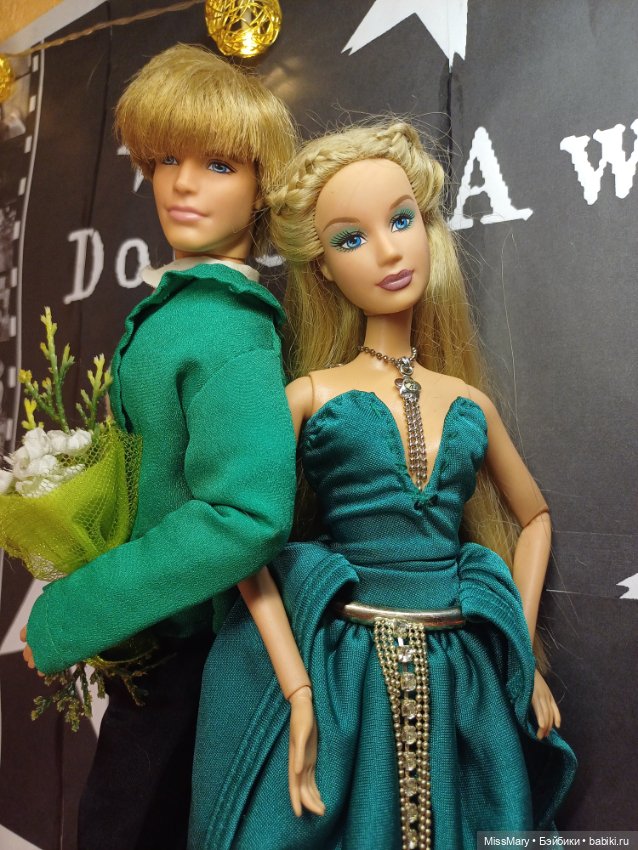 DollCi 2023. Киностудия КиС на красной дорожке
