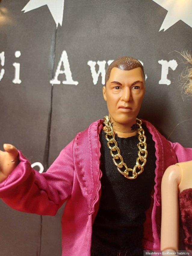 DollCi 2023. Киностудия КиС на красной дорожке
