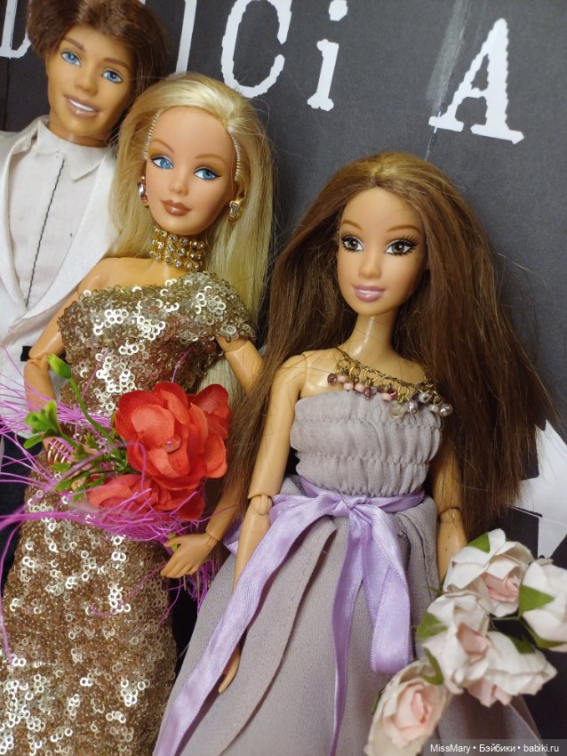 DollCi 2023. Киностудия КиС на красной дорожке