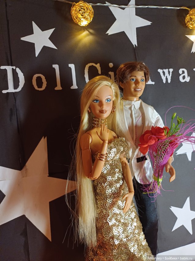 DollCi 2023. Киностудия КиС на красной дорожке (фото 7)
