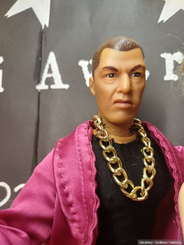 DollCi 2023. Киностудия КиС на красной дорожке