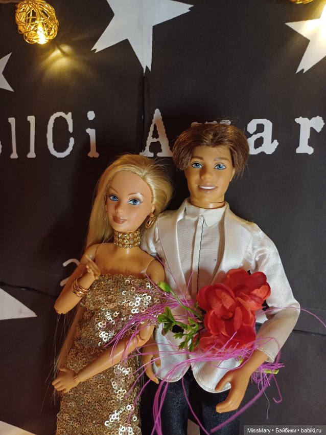 DollCi 2023. Киностудия КиС на красной дорожке (фото 5)