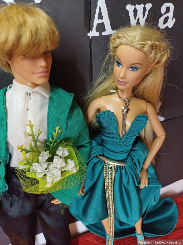 DollCi 2023. Киностудия КиС на красной дорожке