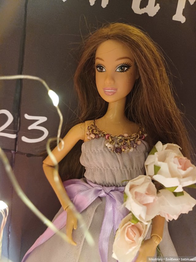 DollCi 2023. Киностудия КиС на красной дорожке