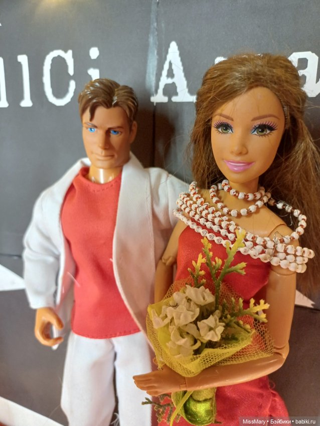 DollCi 2023. Киностудия КиС на красной дорожке