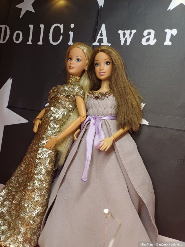 DollCi 2023. Киностудия КиС на красной дорожке