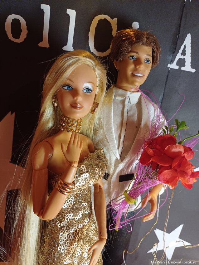 DollCi 2023. Киностудия КиС на красной дорожке (фото 6)