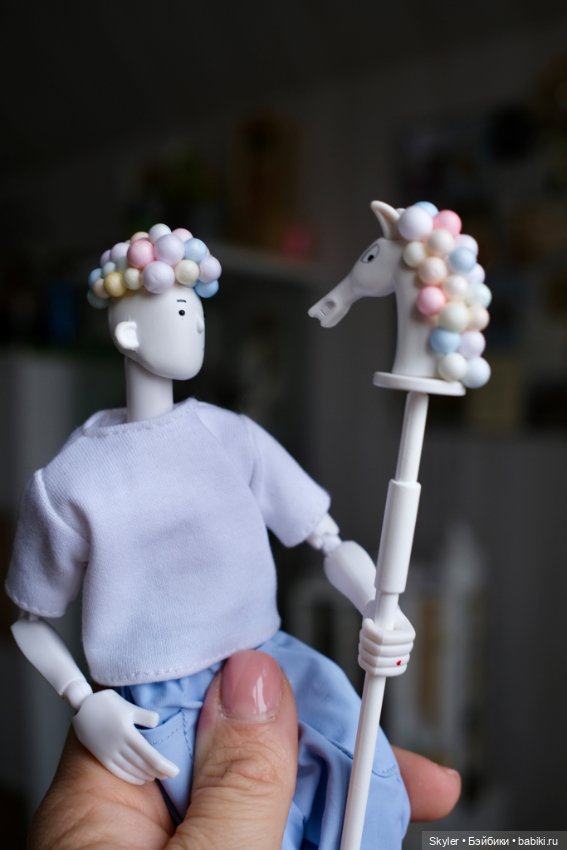 Ваша карта бита, или самый непредсказуемый персонаж Come4arts, который (фото 3)