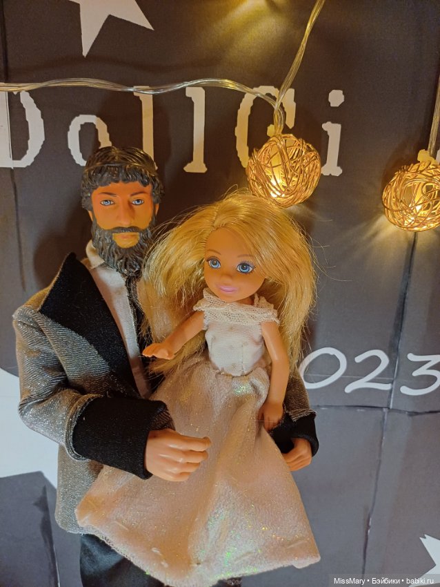 DollCi 2023. Киностудия КиС на красной дорожке