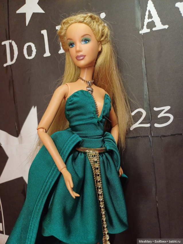 DollCi 2023. Киностудия КиС на красной дорожке