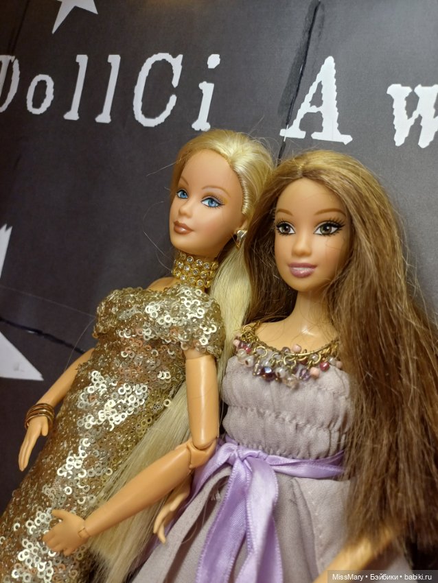 DollCi 2023. Киностудия КиС на красной дорожке