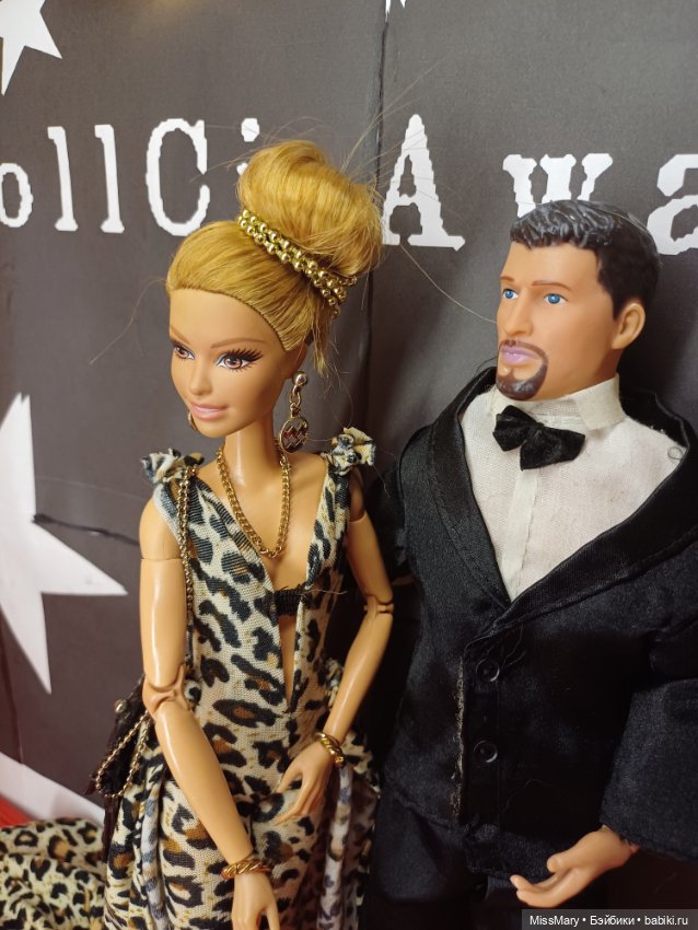 DollCi 2023. Киностудия КиС на красной дорожке