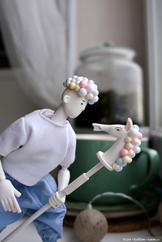 Ваша карта бита, или самый непредсказуемый персонаж Come4arts, который (фото 2)