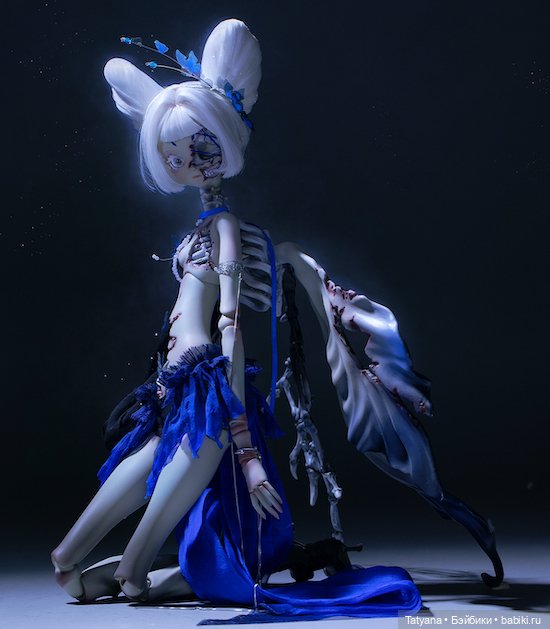 Doll Chateau - Elsa & Eirwen (фото 2)