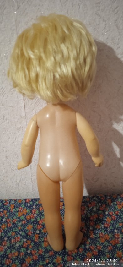 Помогите определить куколку (фото 2)