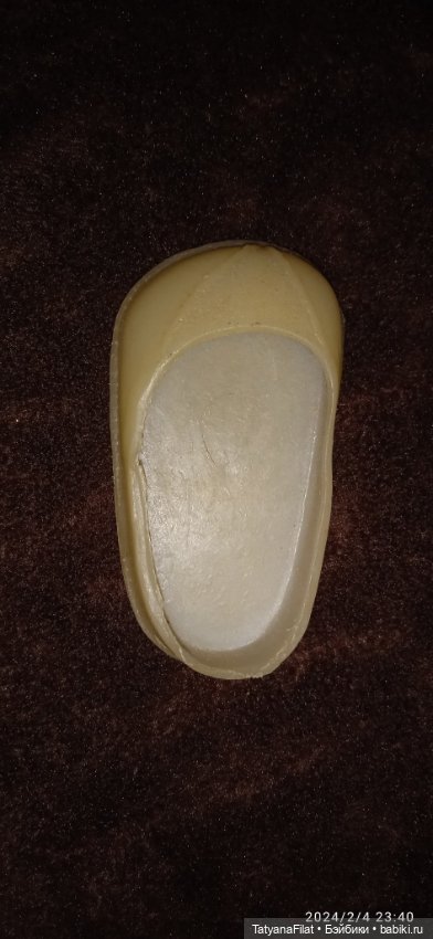 Помогите определить куколку (фото 3)