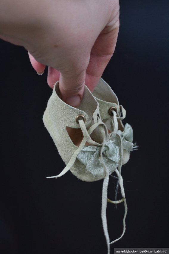 Санта 1248 Симон Хальбиг в прекрасном платье! Santa Simon Halbig (фото 10)