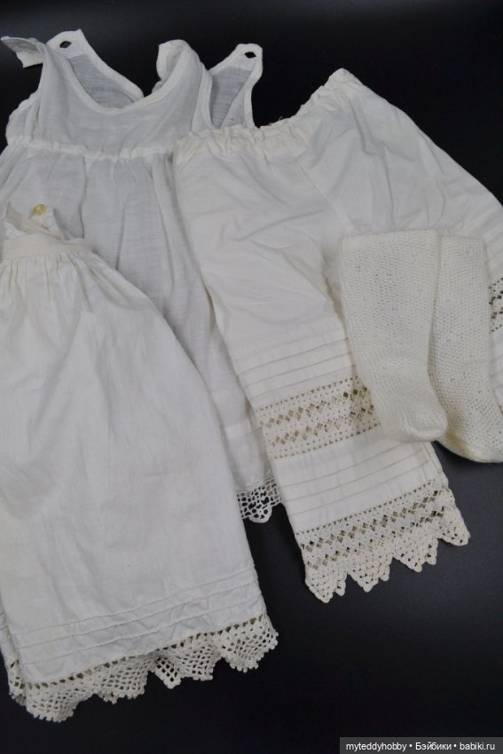 Санта 1248 Симон Хальбиг в прекрасном платье! Santa Simon Halbig