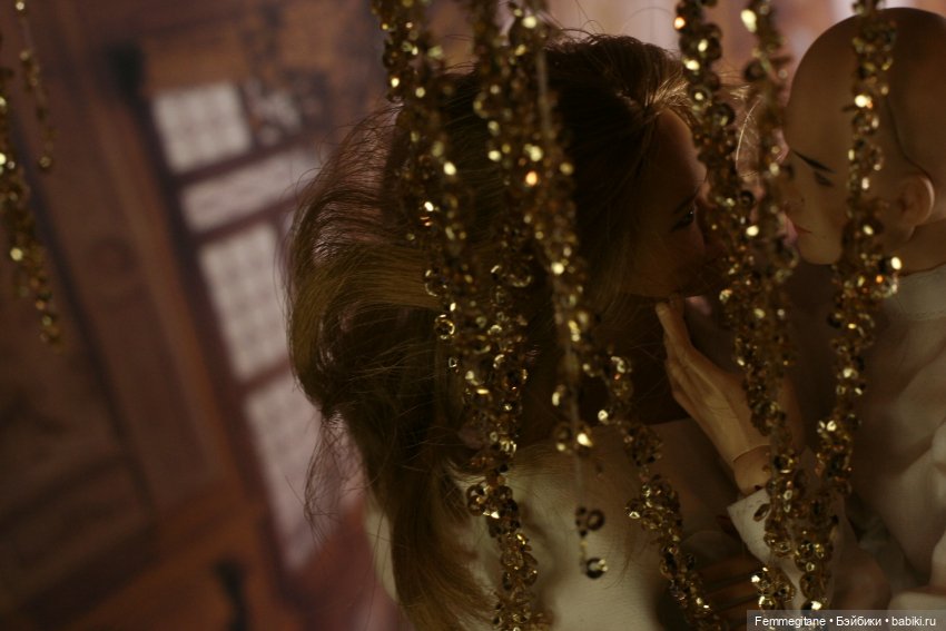 DollCi - Awards - 2023 День 2. Бал-маскарад