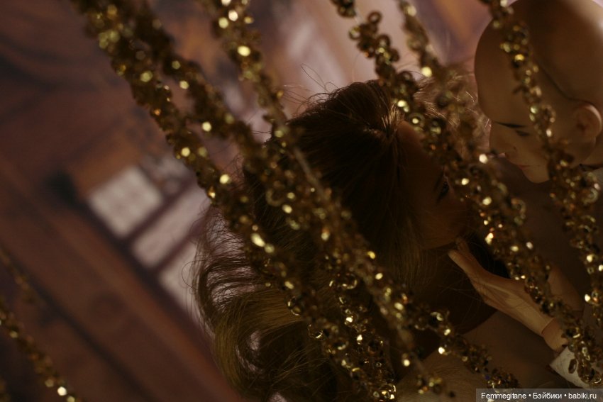 DollCi - Awards - 2023 День 2. Бал-маскарад