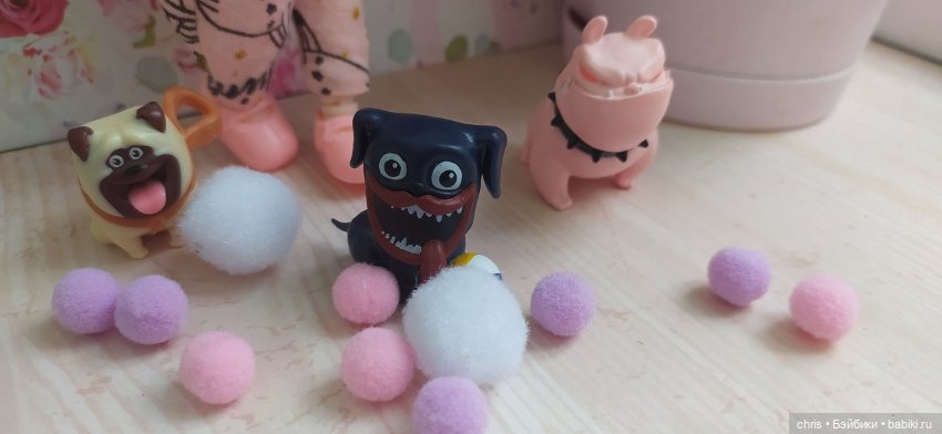 Мое кавайное солнышко (Девочка анимешка Baboly) (фото 7)