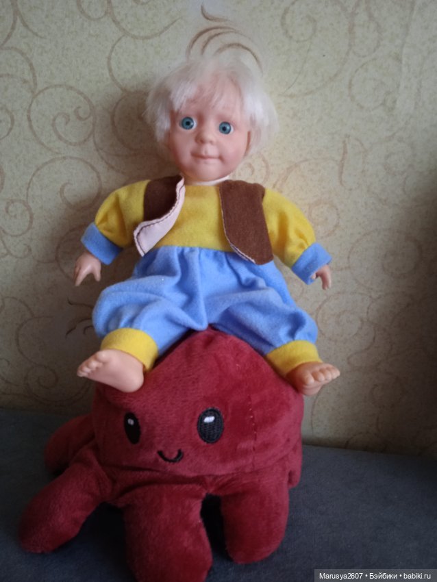 Ура, в гости... Большой город (фото 6)