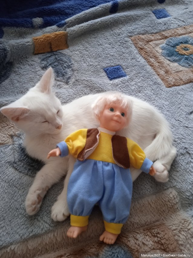 Ура, в гости... Большой город (фото 8)