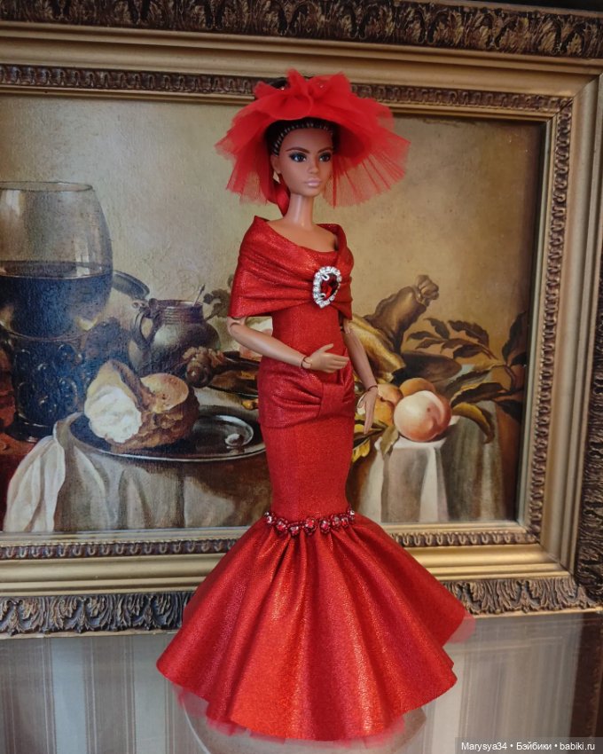 Готовимся к весенним балам (фото 5)