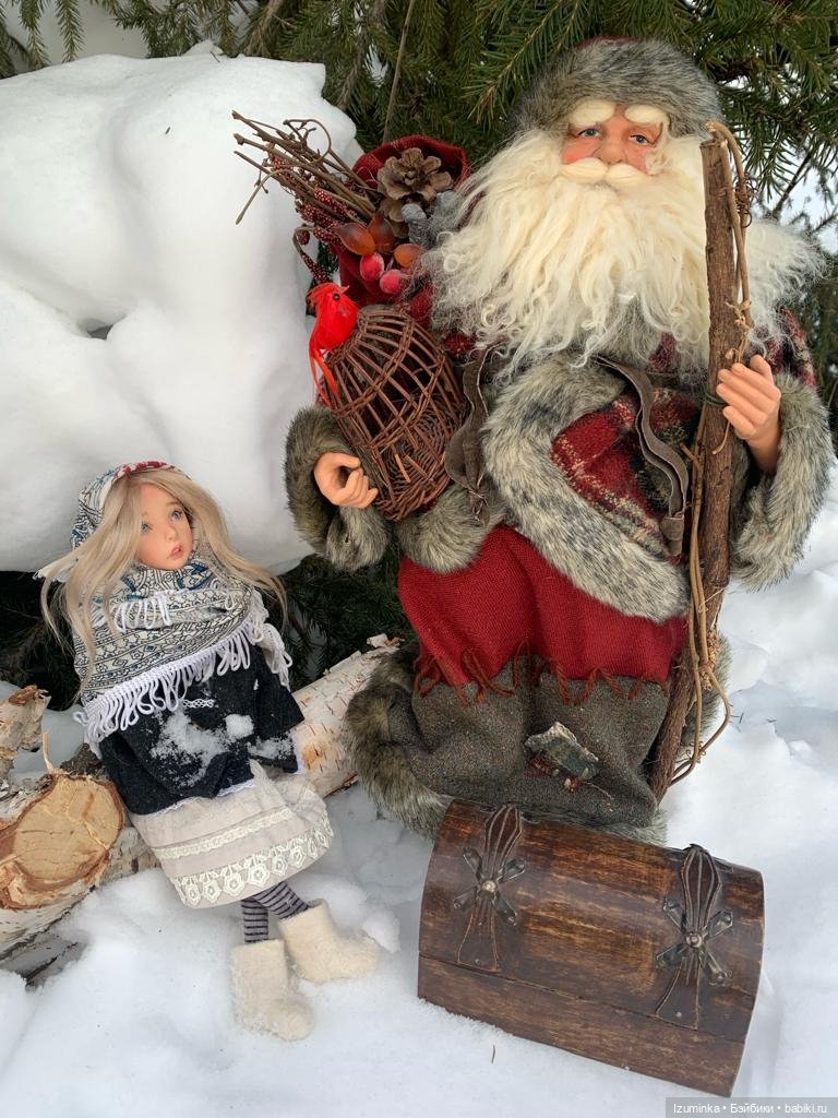 Тепло ли тебе, девица? Линн Татьяны Филенко