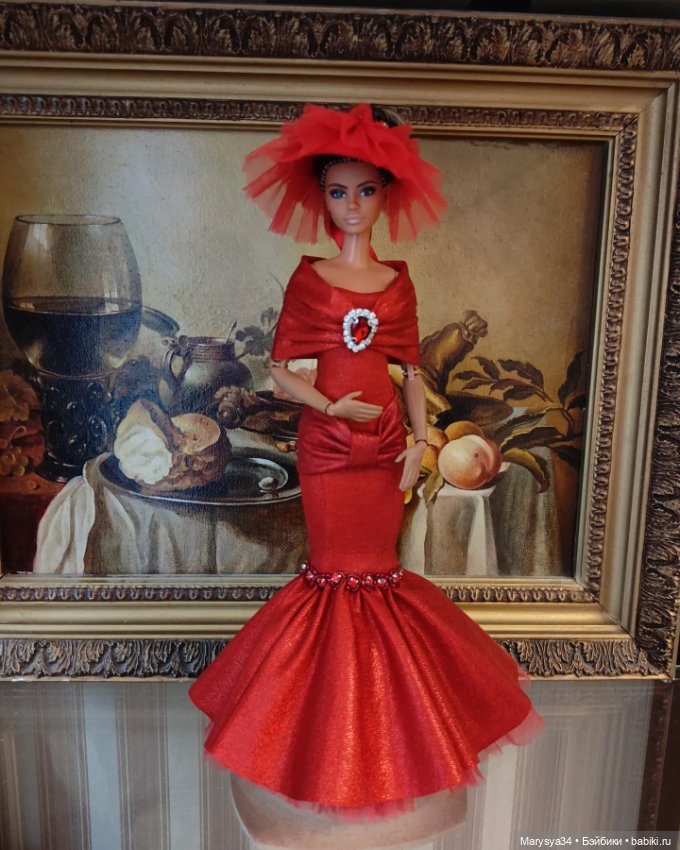 Готовимся к весенним балам (фото 4)