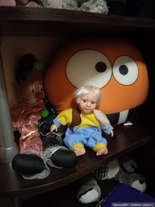 Ура, в гости... Большой город (фото 2)