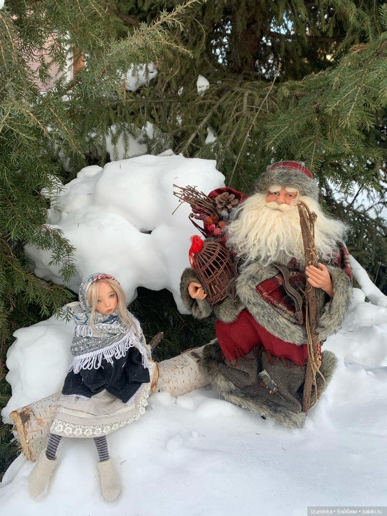 Тепло ли тебе, девица? Линн Татьяны Филенко