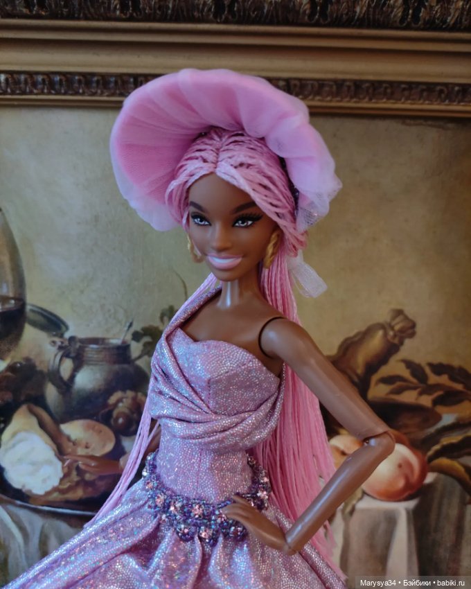 Готовимся к весенним балам (фото 3)