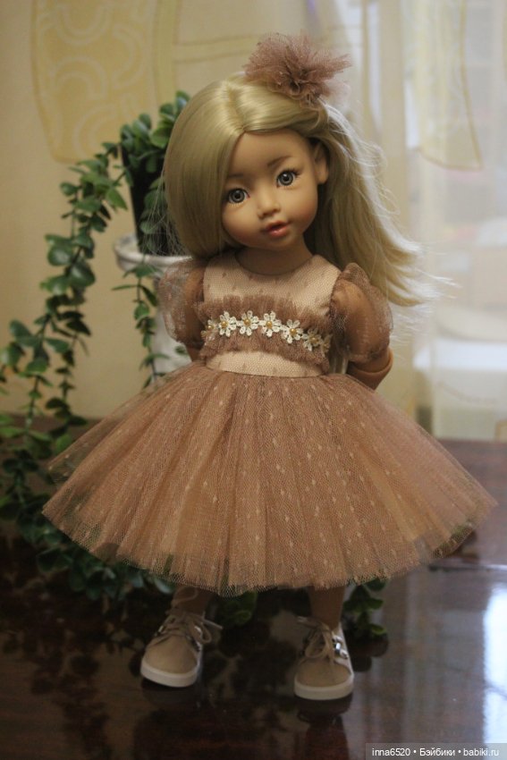 Лея и Зоя ждут вас в гости (фото 9)