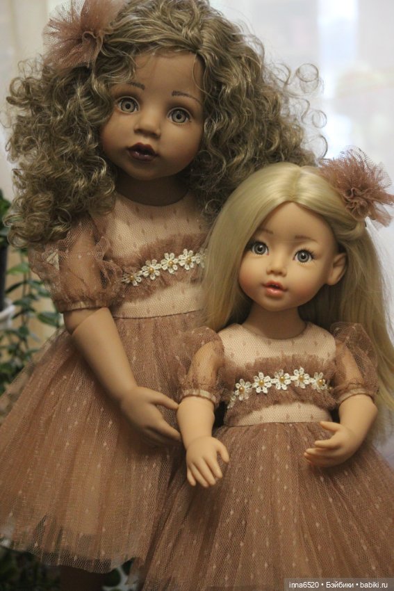 Лея и Зоя ждут вас в гости (фото 8)