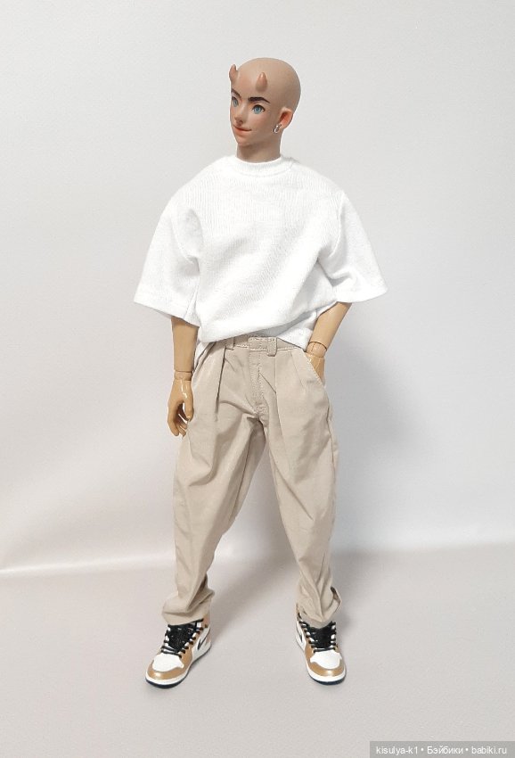 Образы для Лео — Коллекционные экшн (фото 2)