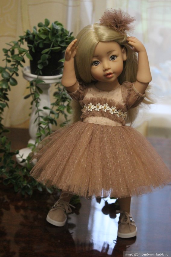 Лея и Зоя ждут вас в гости